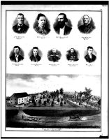 L. Skillings, Clarke County 1875